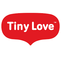 TINY LOVE