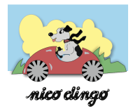 NICO DINGO
